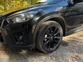 2014 Mazda CX-5 I, чёрный, 1610000 рублей - вид 7