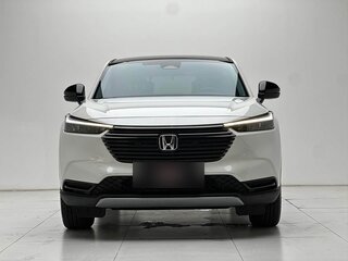 2024 Honda Vezel II, белый, 1874033 рублей, вид 2