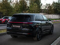 2024 Li Auto (Lixiang) L7 52.3 kWh I Рестайлинг, чёрный, 6699000 рублей - вид 5