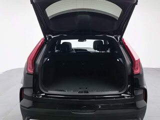 2025 Cadillac XT4 I Рестайлинг, чёрный, 4200000 рублей, вид 5
