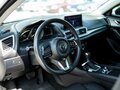 2016 Mazda 3 III (BM) Рестайлинг, белый - вид 6