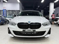 2022 BMW 1 серии 120i III (F52) Рестайлинг, белый, 1650000 рублей - вид 1