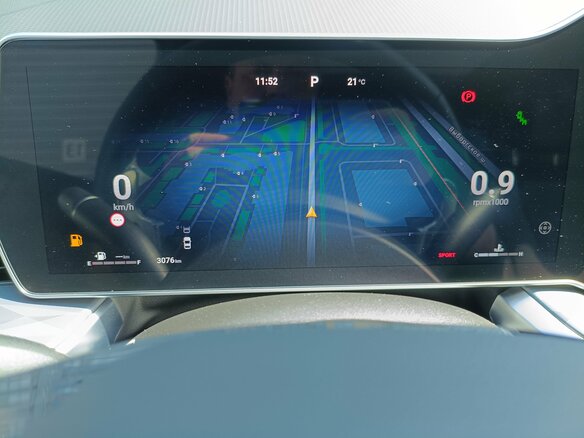 2025 Haval F7x II, чёрный, 2939000 рублей - вид 14