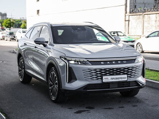 2024 Exeed RX, серый, 3056000 рублей, вид 5