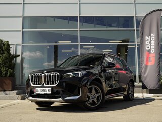 BMW X1 20i xDrive III (U11/U12)