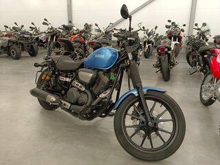 Yamaha XV950 Bolt