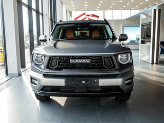 2026 Haval H7 I, серый, 3999000 рублей, вид 1