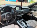 2018 Kia Stinger I, серый, 2300000 рублей - вид 8