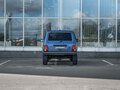 2019 Lada (ВАЗ) 2121 (4x4) I Рестайлинг, синий, 699000 рублей - вид 3