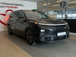2023 Li Auto (Lixiang) L9 44.5 kWh I, серый, 5200000 рублей, вид 3