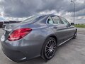 2018 Mercedes-Benz C-Класс 200 IV (W205), серый - вид 6
