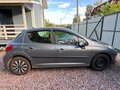 2009 Peugeot 207 I, серый, 380000 рублей - вид 3