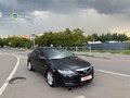 2007 Mazda 6 I (GG) Рестайлинг, чёрный - вид 1