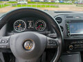 2011 Volkswagen Tiguan I Рестайлинг, серебристый, 900000 рублей - вид 8