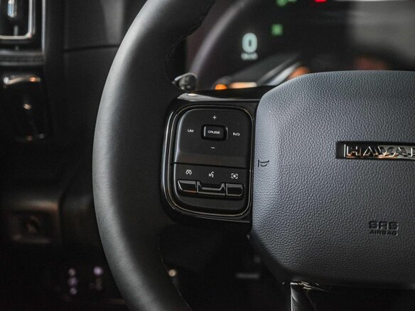 2026 Haval H7 I, серый, 4299000 рублей - вид 22