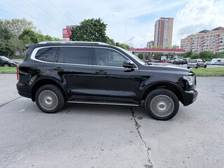 2023 Tank 500 I, чёрный, 4630000 рублей, вид 4