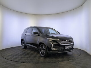 2022 Chevrolet Captiva II, чёрный, 1750000 рублей, вид 3
