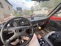 1992 Lada (ВАЗ) 2121 (4x4) I, красный, 250000 рублей - вид 7