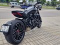 2016 Ducati XDiavel, чёрный, 1964598 рублей - вид 4
