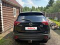 2014 Mazda CX-5 I, чёрный - вид 4
