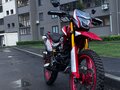 2026 ABM Raptor 250, красный - вид 3