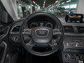 2015 Audi Q3 I (8U) Рестайлинг, серебристый - вид 9