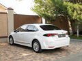 2022 Toyota Corolla XII (E210), белый - вид 2