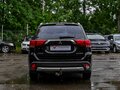 2018 Mitsubishi Outlander III Рестайлинг 2, чёрный, 1745000 рублей - вид 3