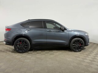 2023 Geely Tugella I Рестайлинг, серый, 3130000 рублей, вид 4