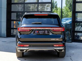 2026 Jetour X90+, чёрный, 4161209 рублей, вид 5