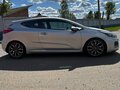 2015 Kia Ceed GT I Рестайлинг, серебристый, 1250000 рублей - вид 7