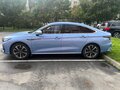 2023 Chery Arrizo 8, синий, 1990000 рублей - вид 4