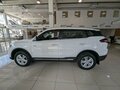 2026 Belgee X70 I Рестайлинг, белый - вид 8