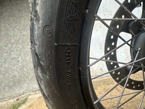 2012 Honda VFR 1200X (Crosstourer), серый, 899000 рублей - вид 9