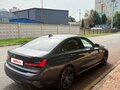 2019 BMW 3 серии 320d VII (G2x), серый - вид 3