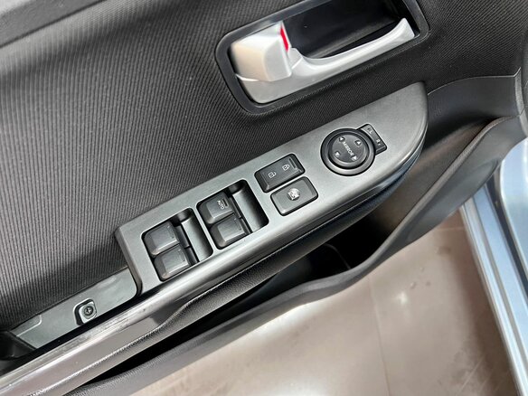 2013 Kia Rio 5-speed III, голубой, 745000 рублей - вид 13