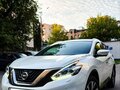 2018 Nissan Murano III (Z52), белый, 2050000 рублей - вид 5