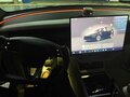 2026 Tesla Model Y Long Range I Рестайлинг, чёрный - вид 4