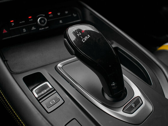 2021 Haval F7x I, чёрный, 1890000 рублей - вид 18