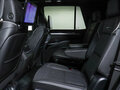 2025 Cadillac Escalade V Рестайлинг, чёрный - вид 9