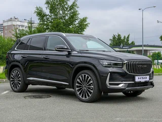 2026 VOLGA K50, чёрный, 4799000 рублей, вид 3