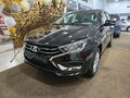 2026 Lada (ВАЗ) Vesta I Рестайлинг (NG), чёрный