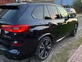 2018 BMW X5 M50d IV (G05/G18), чёрный, 5990000 рублей - вид 4