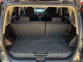2009 Nissan Note I Рестайлинг, чёрный - вид 9