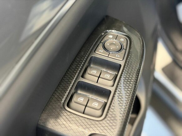2026 Haval M6 II, серый - вид 24