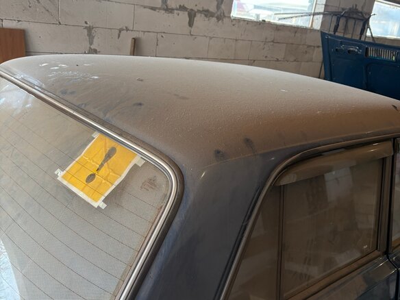 2004 Lada (ВАЗ) 2107, синий, 190000 рублей - вид 6