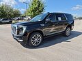 2026 GMC Yukon V Рестайлинг, чёрный - вид 3