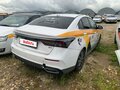2023 Omoda S5, белый, 975000 рублей - вид 2