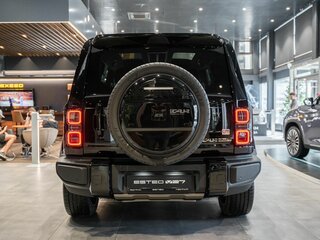 2026 Esteo V27, чёрный, 5920000 рублей, вид 5