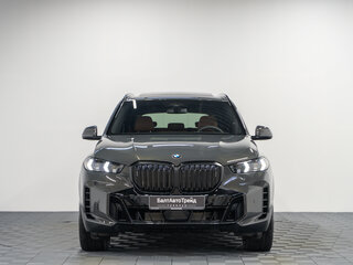 2025 BMW X5 40i IV (G05/G18) Рестайлинг, серый, 16490000 рублей, вид 3